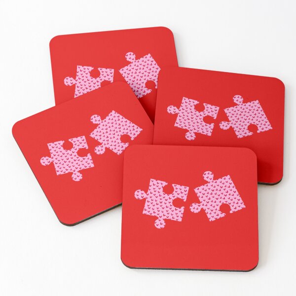 Item preview, Jigsaw Pieces designed and sold by discocupid.
