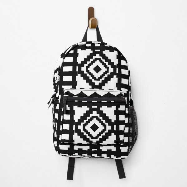 Item preview, Beautiful aztec geometric ethnic pattern. designed and sold by Yellowduckstudio.