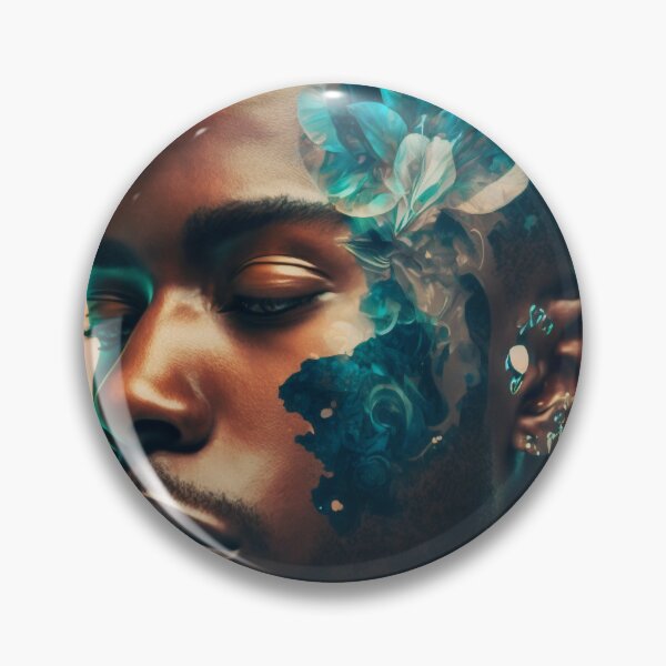 Item preview, Afrocentric Art designed and sold by MidJourneymen.