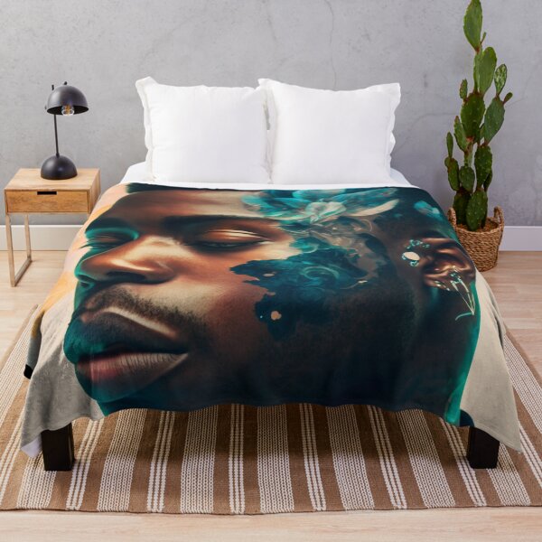 Item preview, Afrocentric Art designed and sold by MidJourneymen.