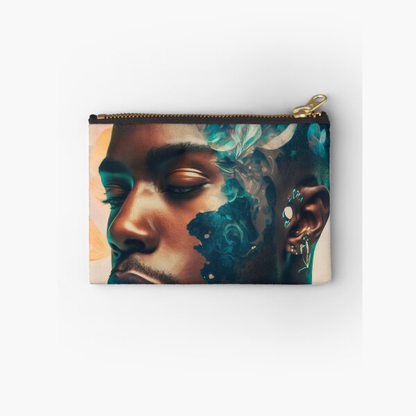 Item preview, Afrocentric Art designed and sold by MidJourneymen.