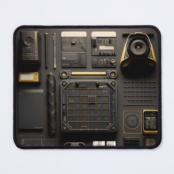 Item preview, Technical Parts No8 designed and sold by scificial.