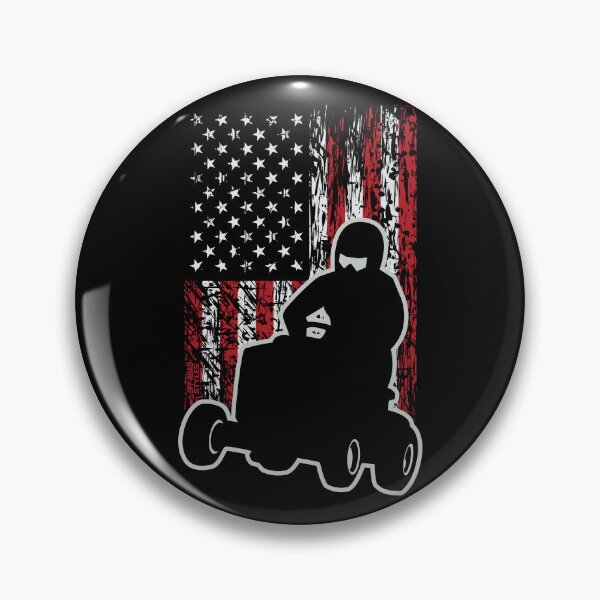 Item preview, Lawnmower Racing USA designed and sold by offroadstyles.