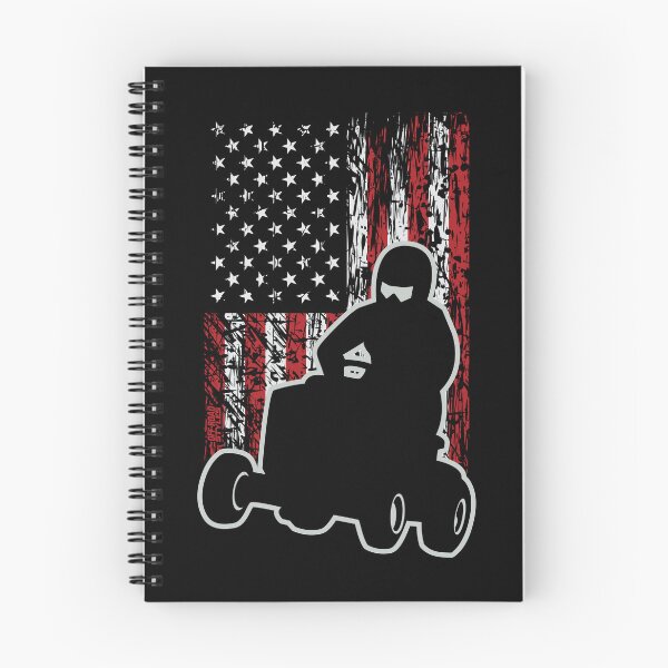 Item preview, Lawnmower Racing USA designed and sold by offroadstyles.