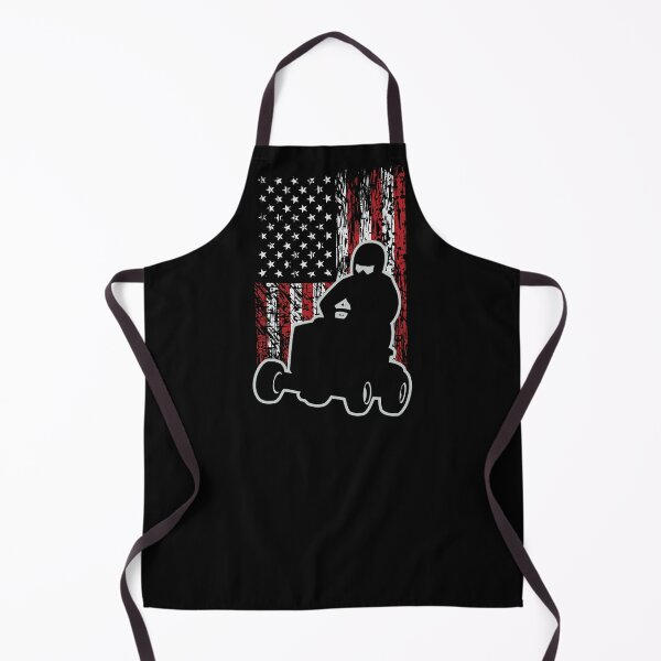 Item preview, Lawnmower Racing USA designed and sold by offroadstyles.