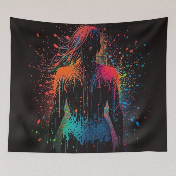 Item preview, Drip Splash designed and sold by Vetrotek.