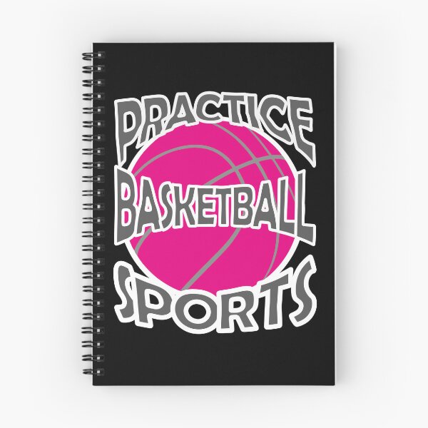 Item preview, Basketball, Bola Rosa designed and sold by GirlaineSQ.
