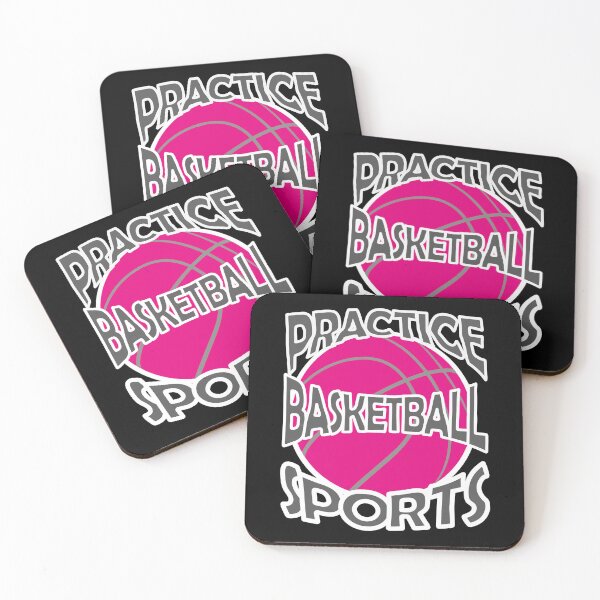 Item preview, Basketball, Bola Rosa designed and sold by GirlaineSQ.