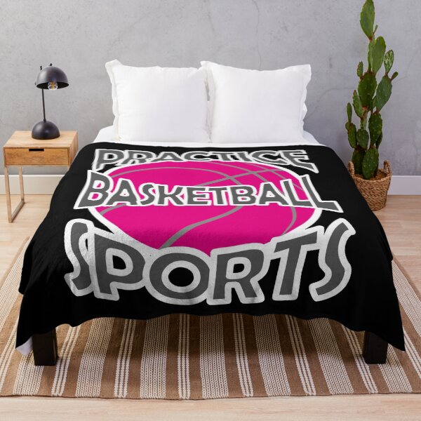 Item preview, Basketball, Bola Rosa designed and sold by GirlaineSQ.