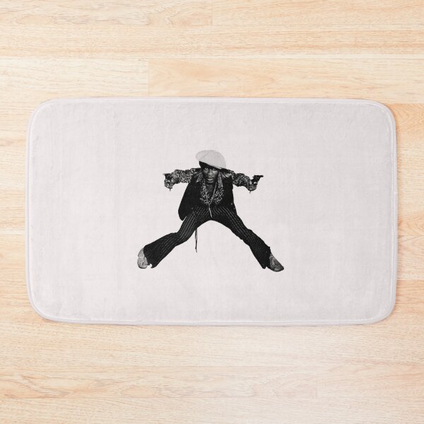Item preview, The Harder They Come designed and sold by piter204.