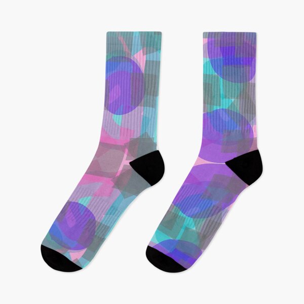Item preview,  "Chromatic Dreamscape" designed and sold by murielsfaith.