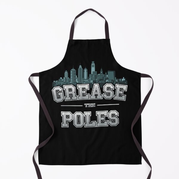 Item preview, Grease The Poles Philadelphia Funny Philly designed and sold by secondskineu.