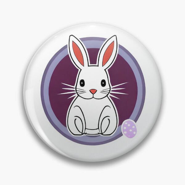 Item preview, Easter Bunny Fun designed and sold by Made-by-Ray.