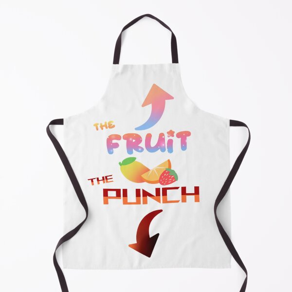 Item preview, The Fruit and The Punch designed and sold by StarshineSoda.