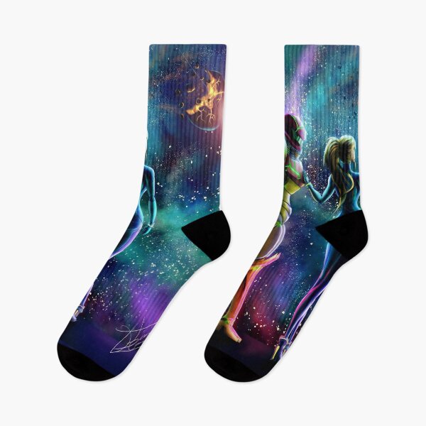 Item preview, Samus Star gazing designed and sold by konk1.