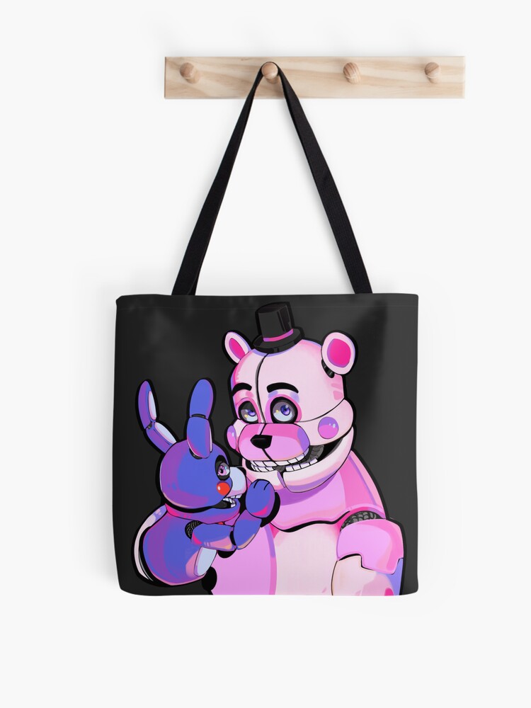 Funtime Freddy and Bonbon | Tote Bag