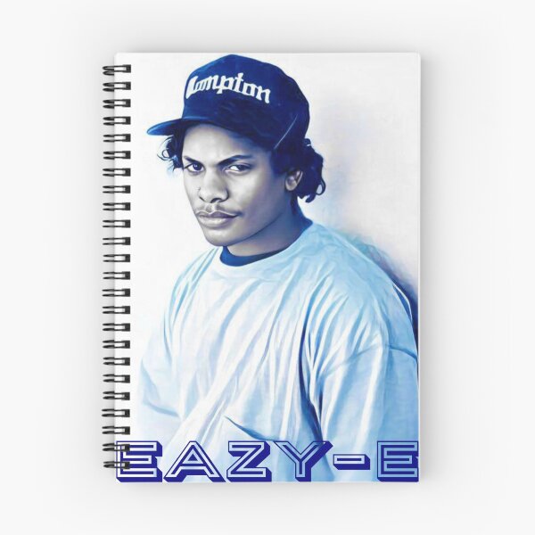 Item preview, Legendary compton rapper  designed and sold by Sergej93.