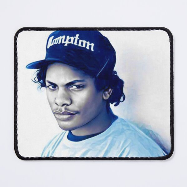 Item preview, Legendary compton rapper  designed and sold by Sergej93.