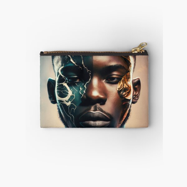 Item preview, Afrocentric Art designed and sold by MidJourneymen.
