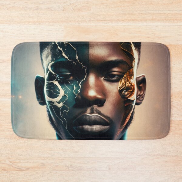 Item preview, Afrocentric Art designed and sold by MidJourneymen.
