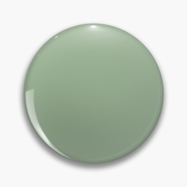 Item preview, Sage Green Solid Plain Background designed and sold by burbankdesigns.