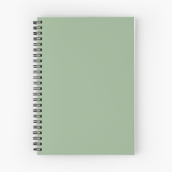 Item preview, Sage Green Solid Plain Background designed and sold by burbankdesigns.
