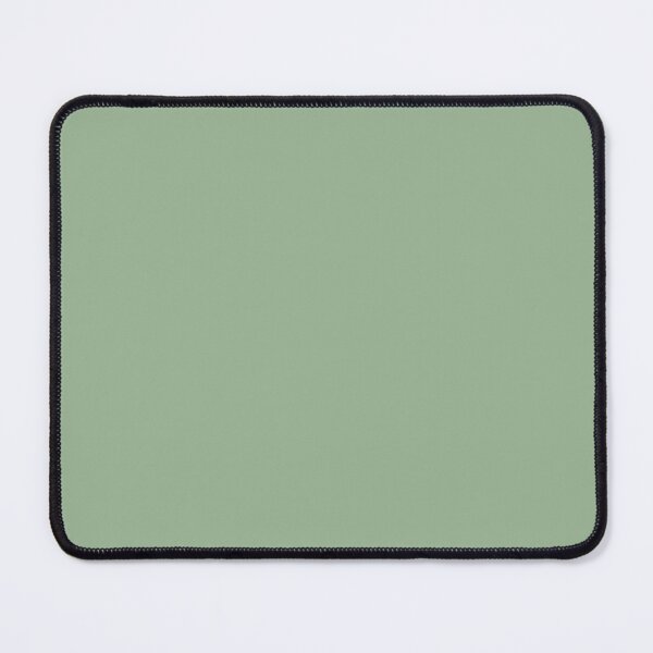 Item preview, Sage Green Solid Plain Background designed and sold by burbankdesigns.