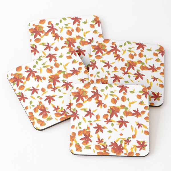 Item preview, tree leaves designed and sold by sumajouda.