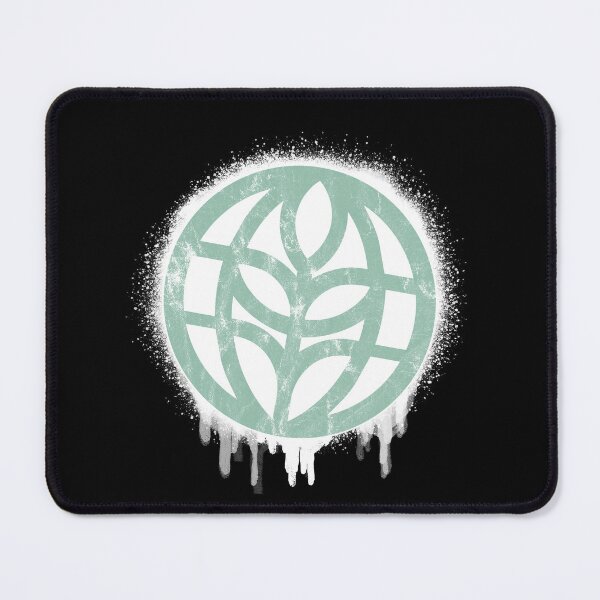 Item preview, The Land Spray Paint designed and sold by FandomTrading.