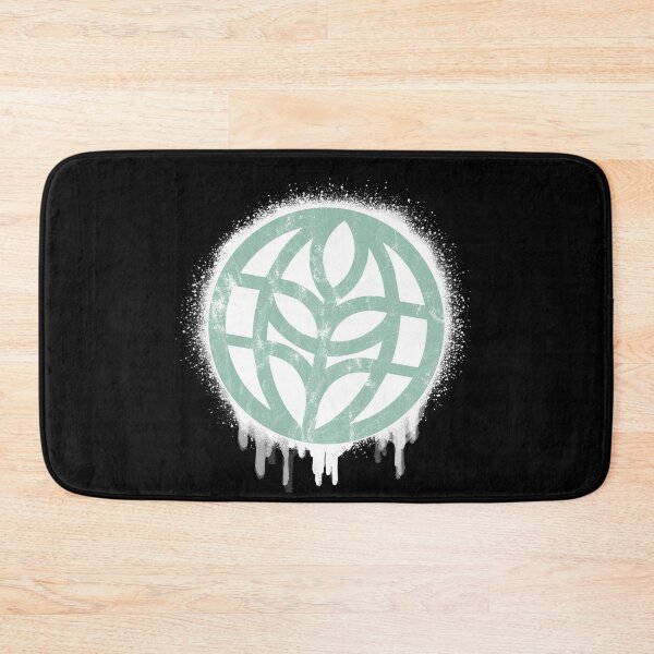 Item preview, The Land Spray Paint designed and sold by FandomTrading.