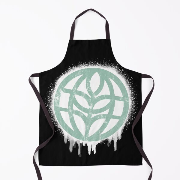 Item preview, The Land Spray Paint designed and sold by FandomTrading.