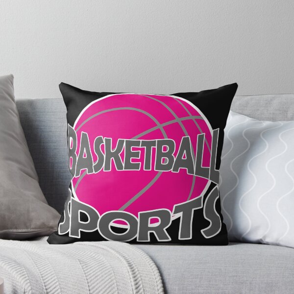 Item preview, Basketball, Bola Rosa designed and sold by GirlaineSQ.