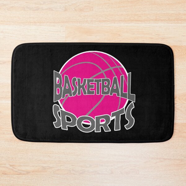 Item preview, Basketball, Bola Rosa designed and sold by GirlaineSQ.