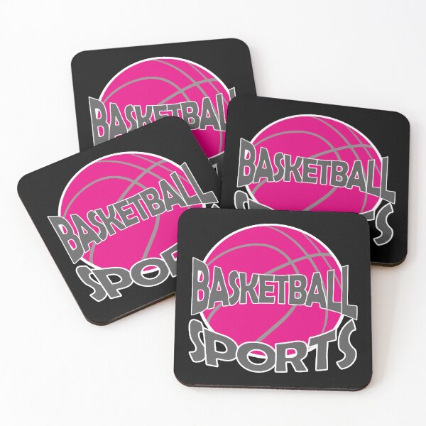 Item preview, Basketball, Bola Rosa designed and sold by GirlaineSQ.