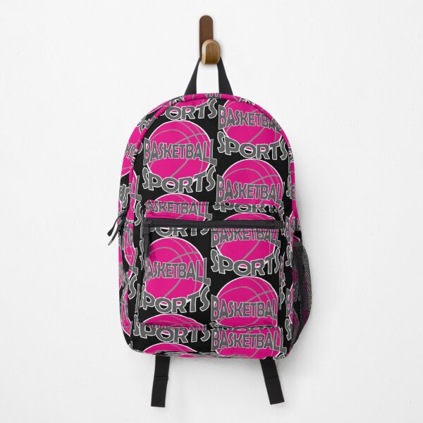 Item preview, Basketball, Bola Rosa designed and sold by GirlaineSQ.