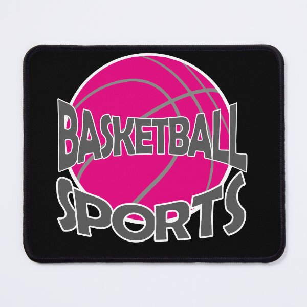 Item preview, Basketball, Bola Rosa designed and sold by GirlaineSQ.