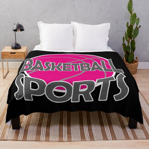 Item preview, Basketball, Bola Rosa designed and sold by GirlaineSQ.