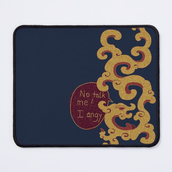 Item preview, Angy Chinese Dragon designed and sold by kalanyy.