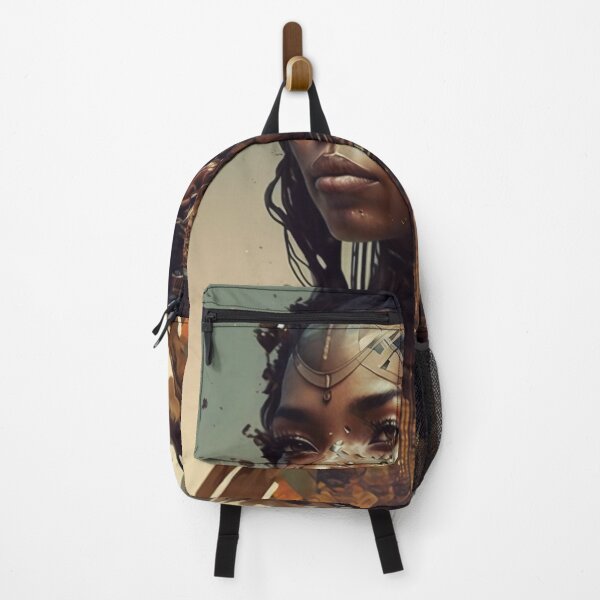 Item preview, Afrocentric Art designed and sold by MidJourneymen.