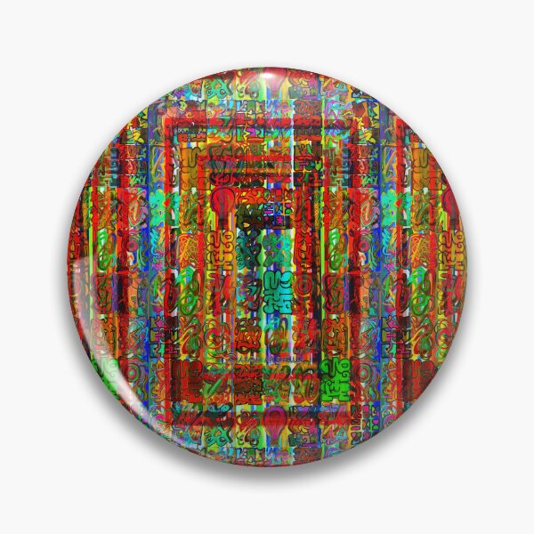 Item preview, Pop abstract designed and sold by Diego Manuel Rodriguez.