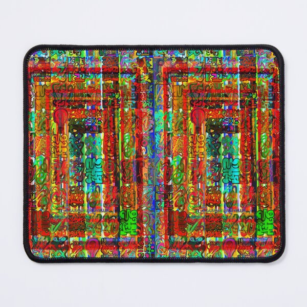 Item preview, Pop abstract designed and sold by Diego Manuel Rodriguez.