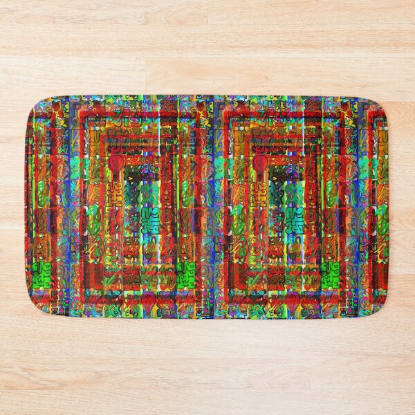 Item preview, Pop abstract designed and sold by Diego Manuel Rodriguez.