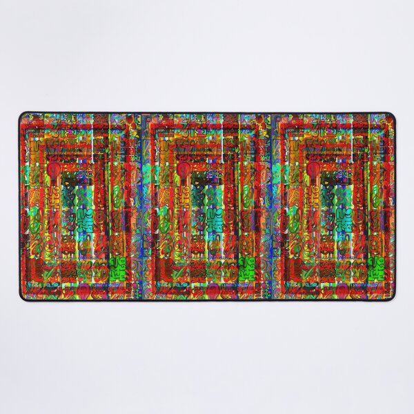 Item preview, Pop abstract designed and sold by Diego Manuel Rodriguez.