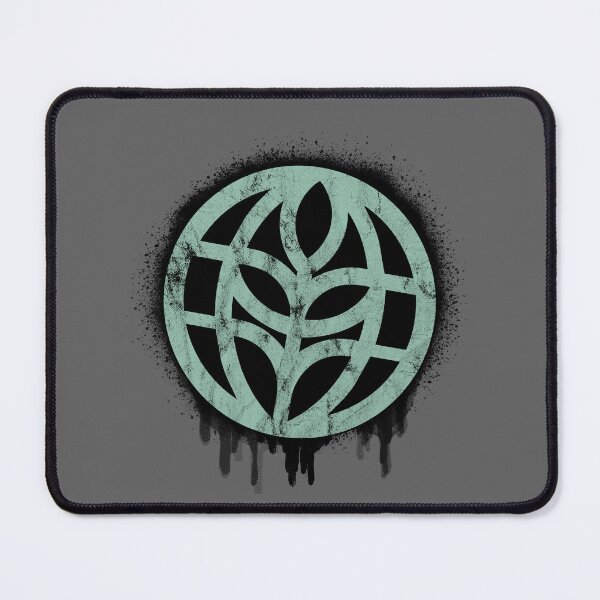 Item preview, The Land Spray Paint designed and sold by FandomTrading.