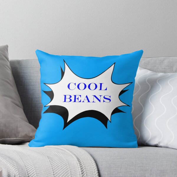 Item preview, Cool Beans designed and sold by CoppersMama.