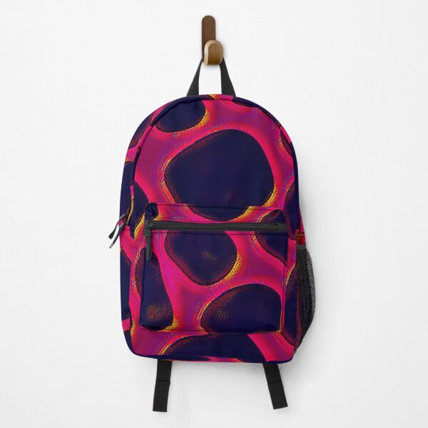 Item preview, Bright and Bold Dalmatian Pattern Pink designed and sold by WildArtDesigns.