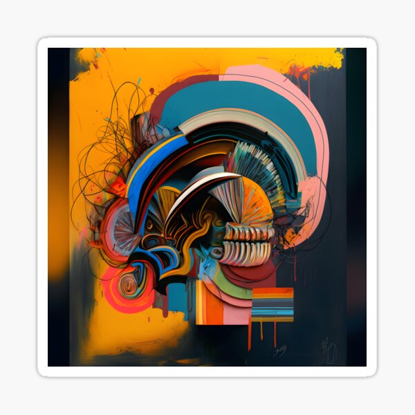 Item preview, alien vision of prey designed and sold by digitalbrosse.