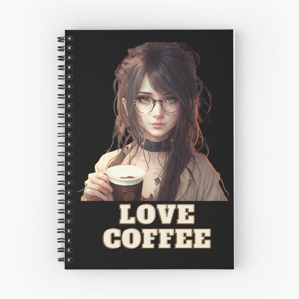Item preview, chica amor ramen designed and sold by NithaelDesign.