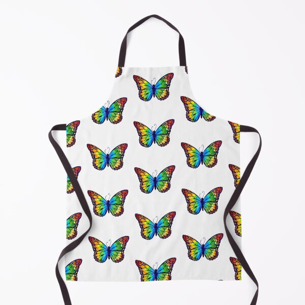 Item preview, Rainbow Butterfly designed and sold by Colorcore.