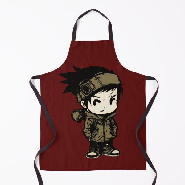 Item preview, Cool Boy #1 designed and sold by Artistic Pandas.